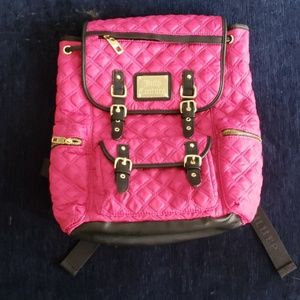 Juicy couture backpack